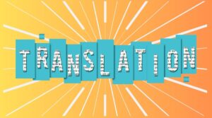 Việc freelancer dịch thuật