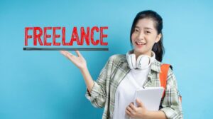 Freelancer cho học sinh