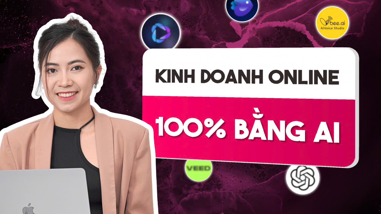 Khám Phá Sức Mạnh Của AI phân tích thị trường ngách - Bí Quyết Nắm Bắt Cơ Hội Thị Trường