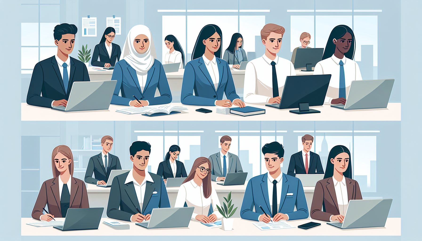 nên làm freelancer hay làm công ty