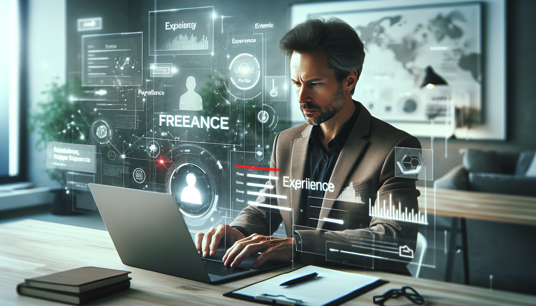 tìm việc freelance online
