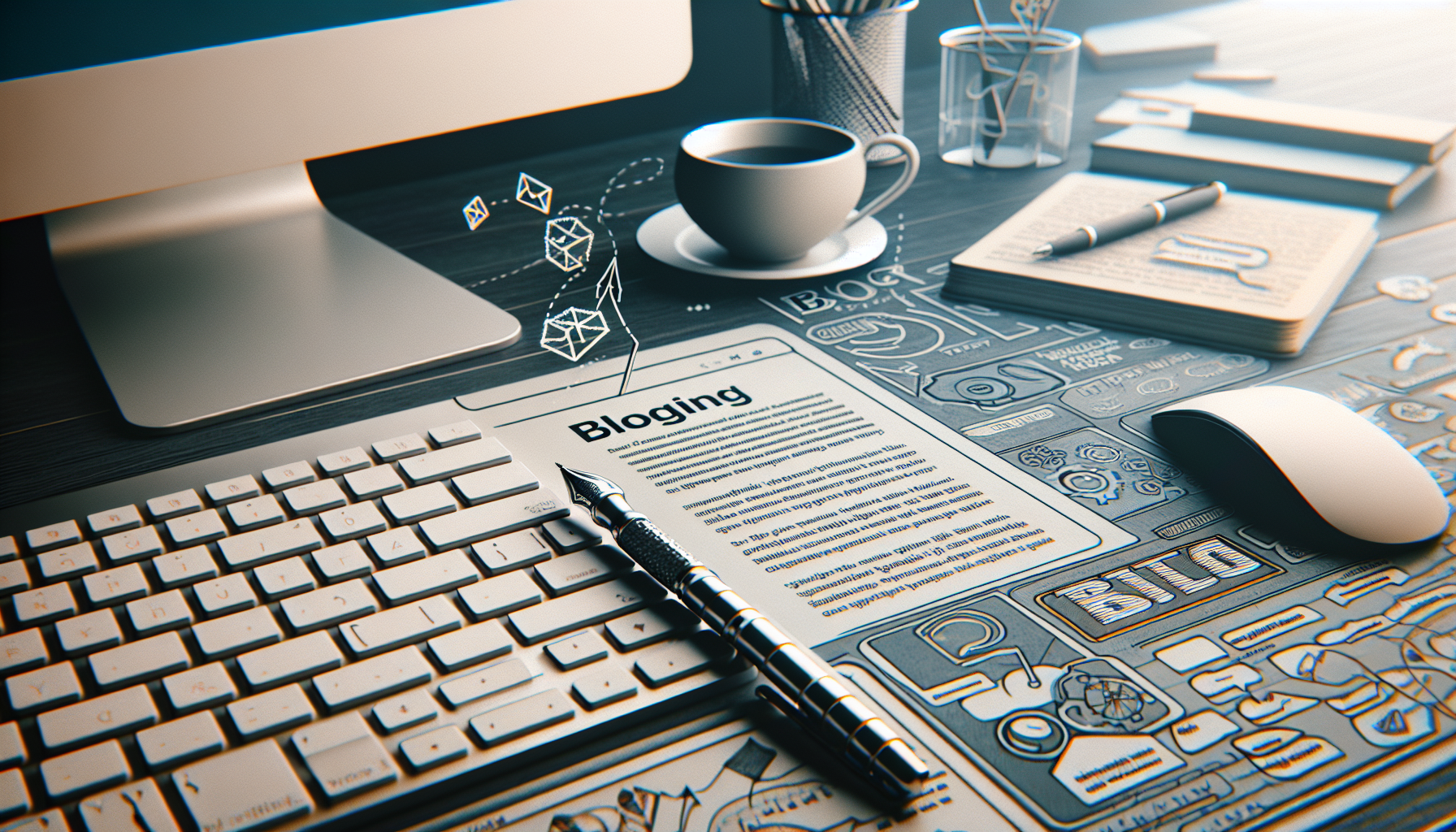 marketing online cho người mới