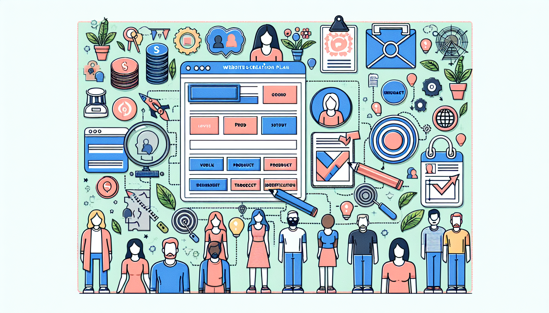 tạo website bán hàng online