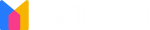kiem tien online hub logo white